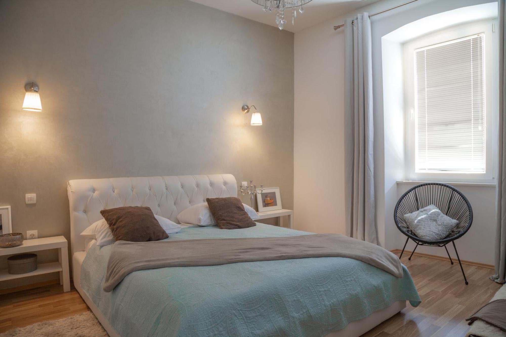 Captain Emo City Apartments Pula Luaran gambar