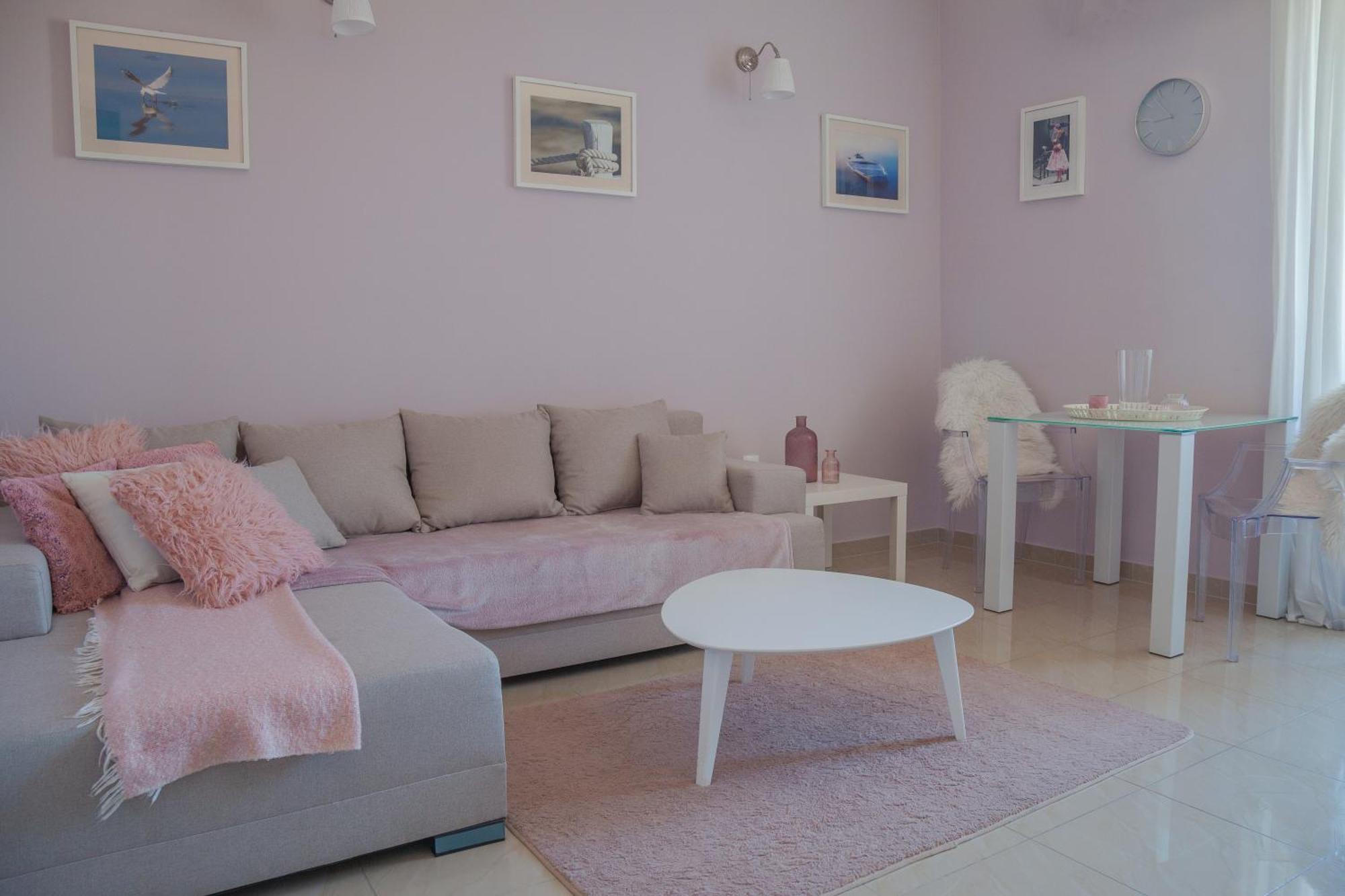 Captain Emo City Apartments Pula Luaran gambar