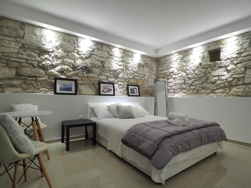 Captain Emo City Apartments Pula Luaran gambar