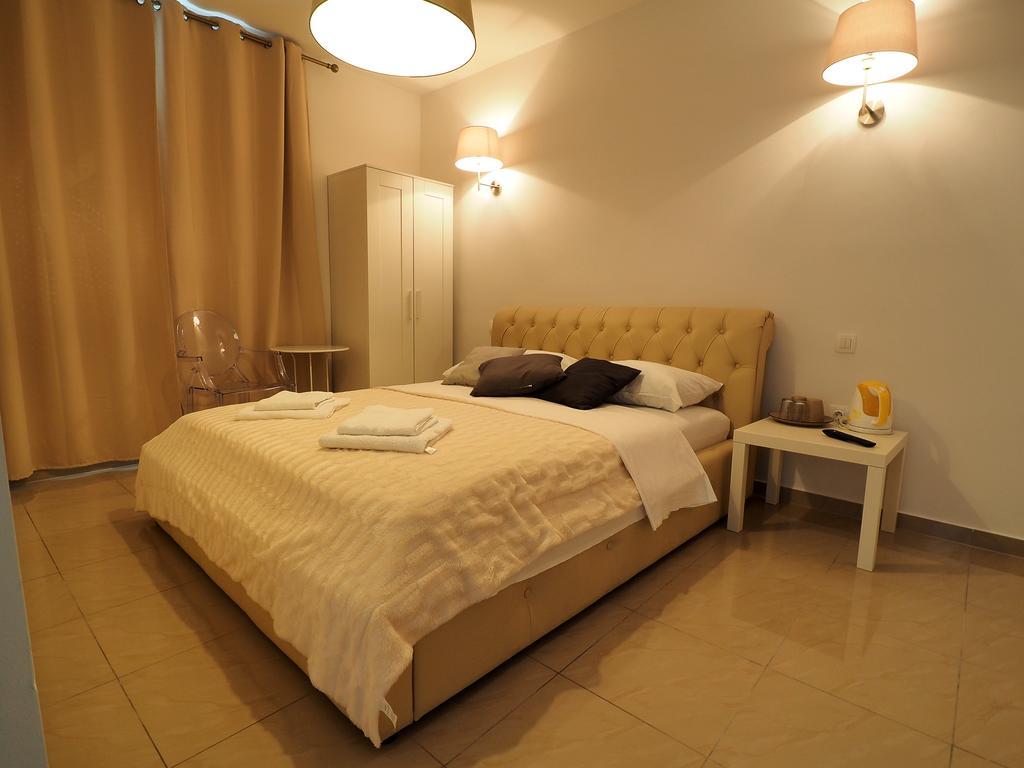 Captain Emo City Apartments Pula Luaran gambar