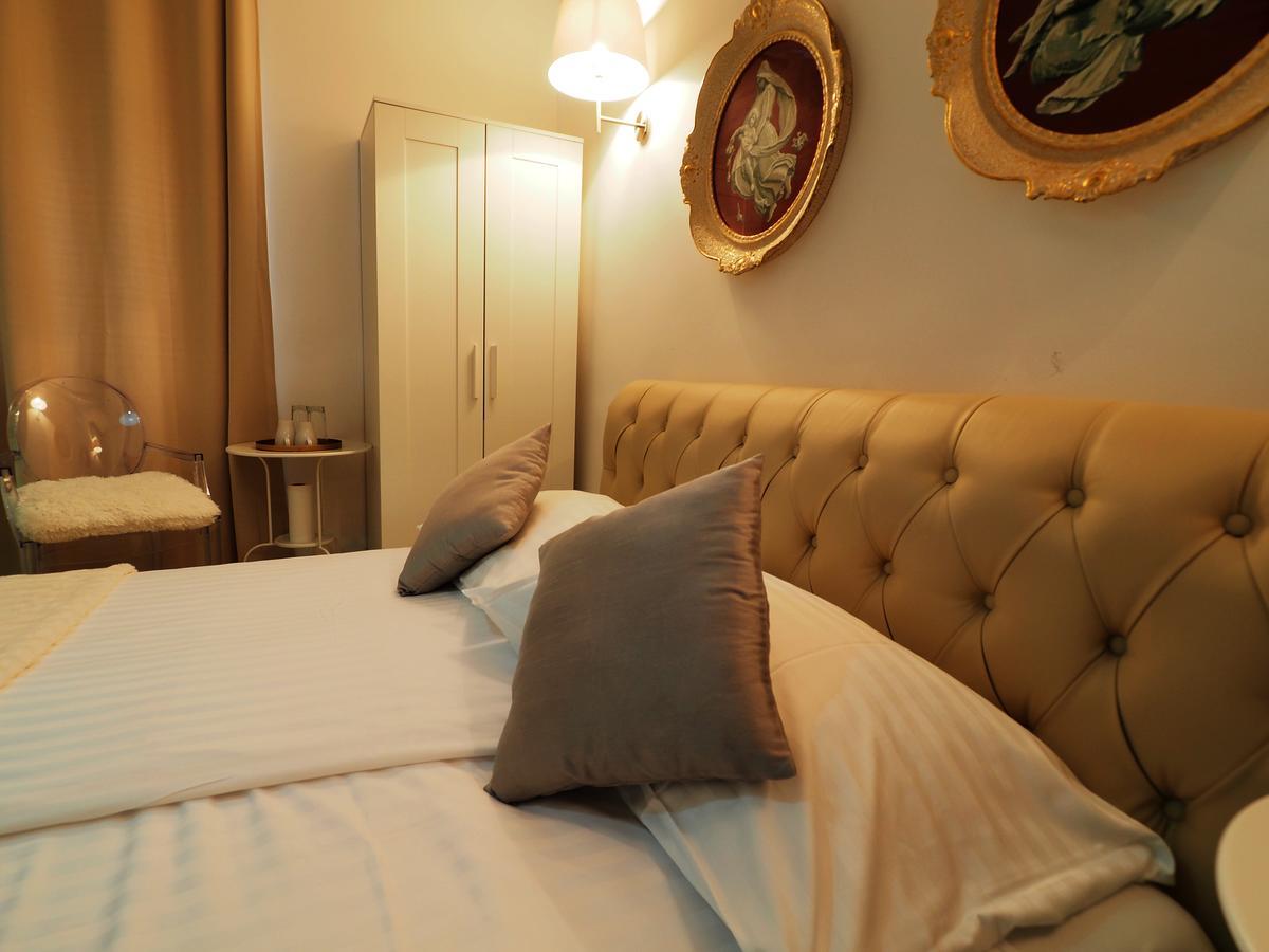 Captain Emo City Apartments Pula Luaran gambar